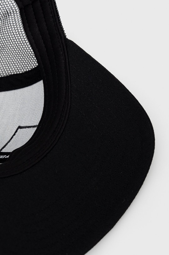 Σκούφος The North Face μαύρο NF0A5FX8JK31