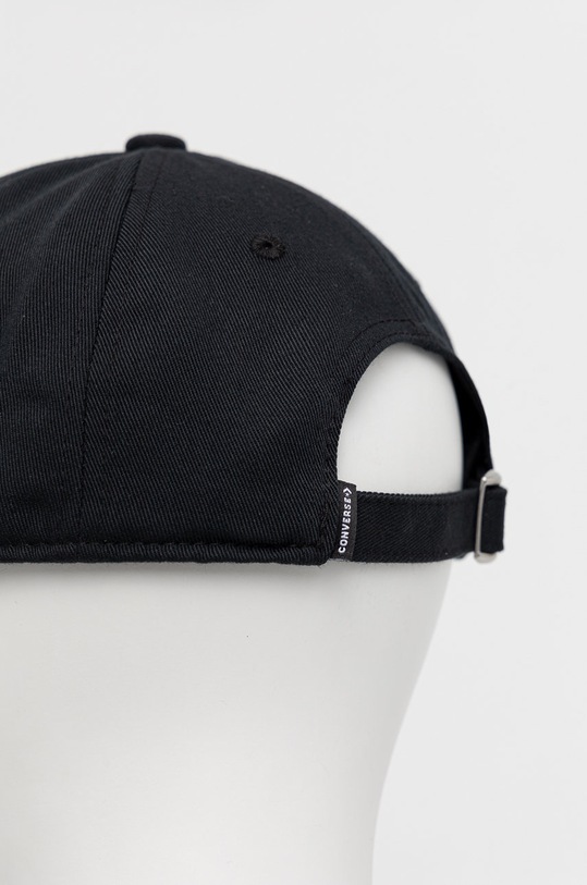 Accesorii Converse șapcă 10022134.A01 negru