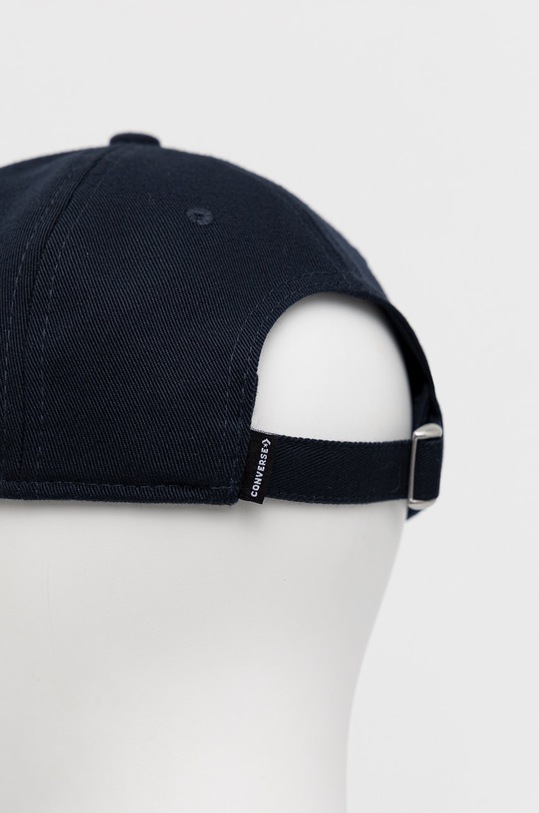 Akcesoria Converse czapka 10022134.A03 granatowy