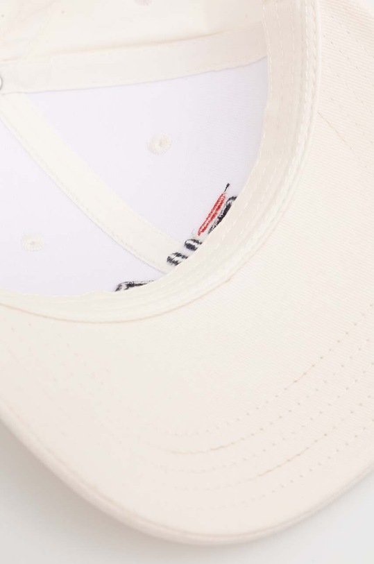 Καπέλο Fila μπεζ FCU0019