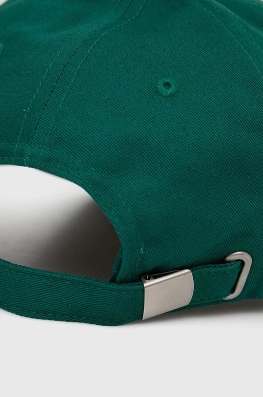 Аксесуари Бавовняна бейсболка Fila FCU0019 зелений