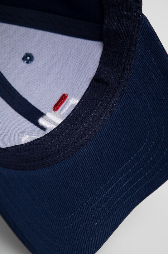 Кепка Fila тёмно-синий FCU0019