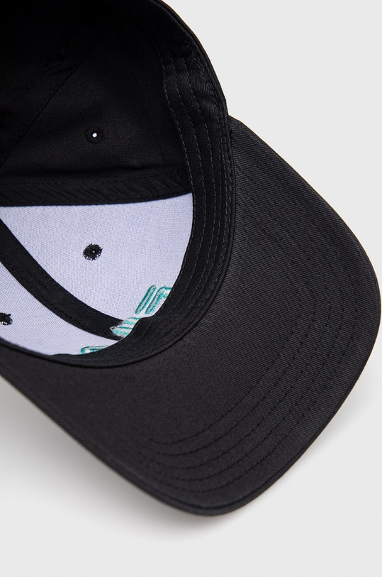 Kapa Fila Brasov crna FCU0019