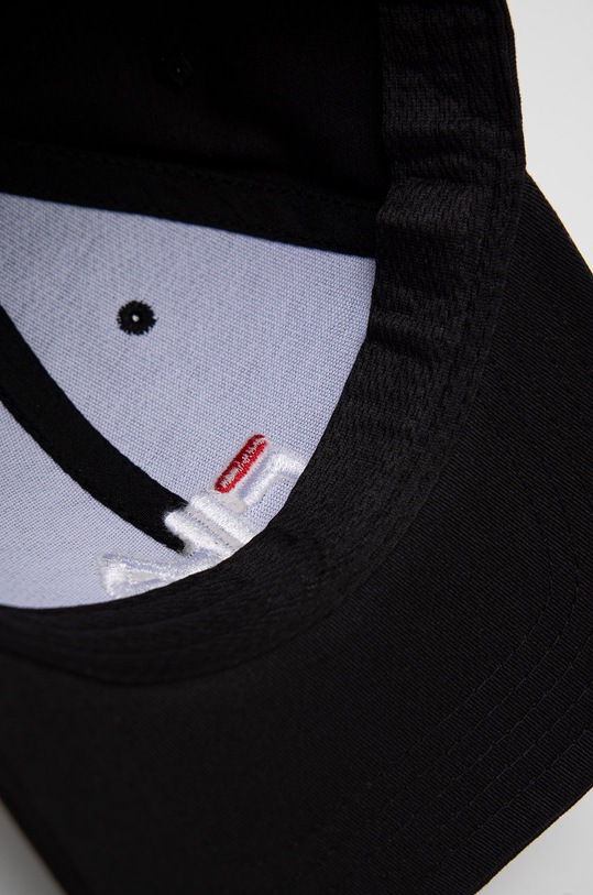 Accesorii Fila șapcă FCU0019 negru