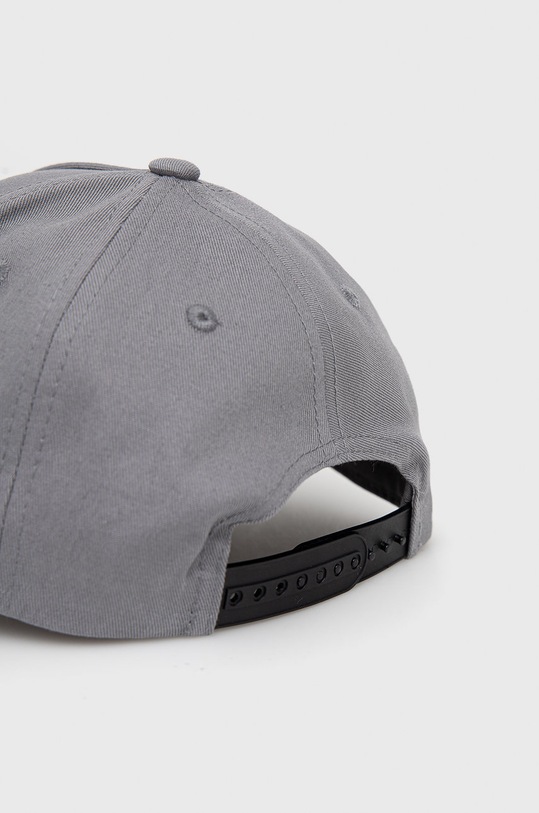 Akcesoria Fila czapka FCU0023 szary