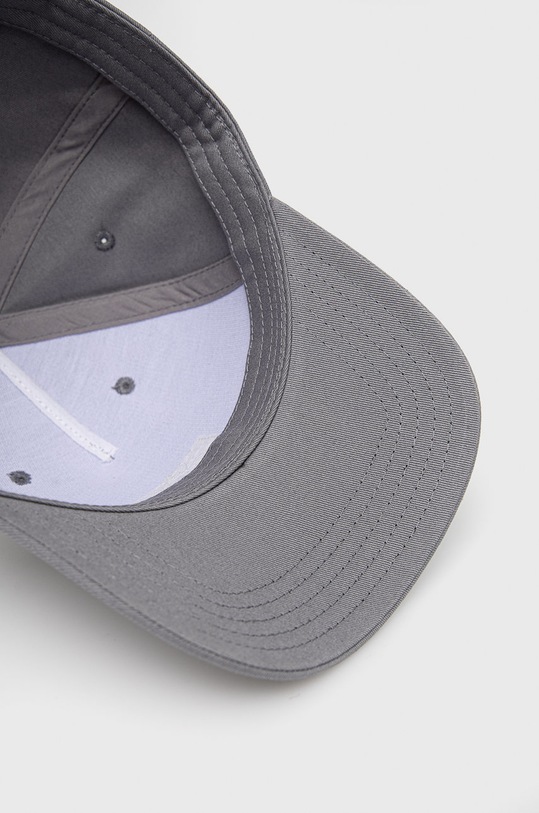 Fila czapka szary FCU0023