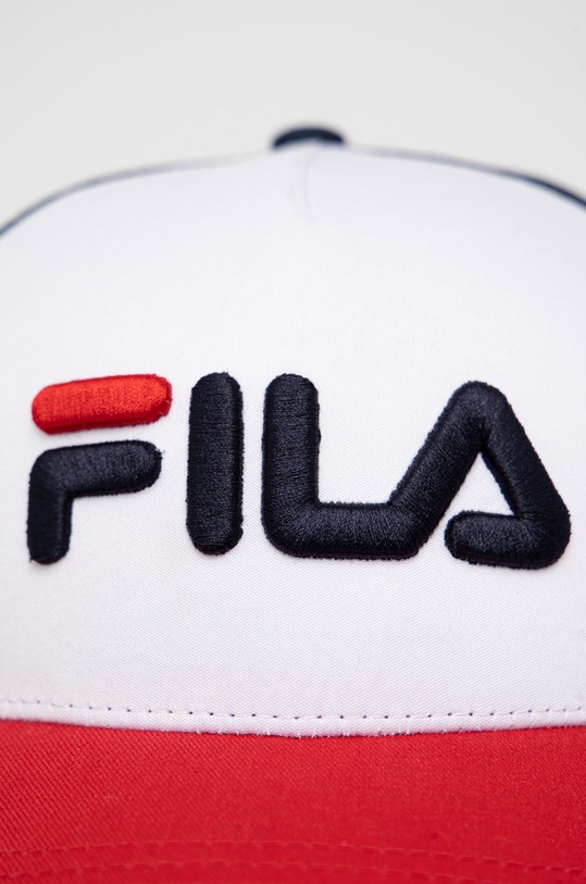 Fila șapcă FCU0025 multicolor SS22