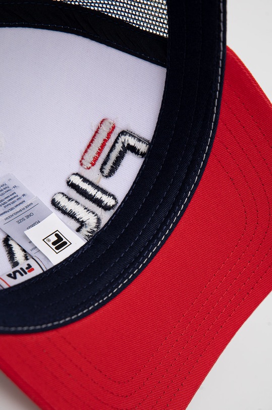 Fila șapcă multicolor FCU0025