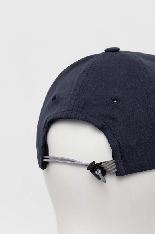 Akcesoria Houdini czapka z daszkiem Daybreak 349054 granatowy