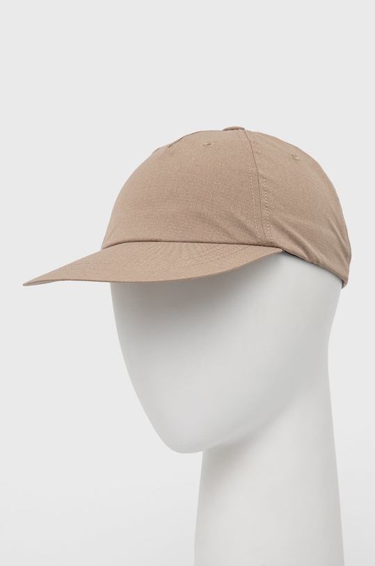 Houdini czapka z daszkiem Daybreak pozostałe beżowy 349054