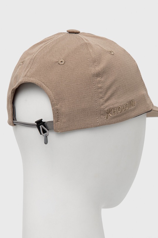 Akcesoria Houdini czapka z daszkiem Daybreak 349054 beżowy