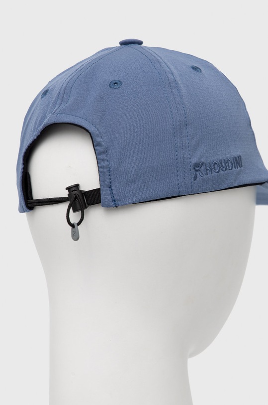 Akcesoria Houdini czapka z daszkiem Daybreak 349054 niebieski