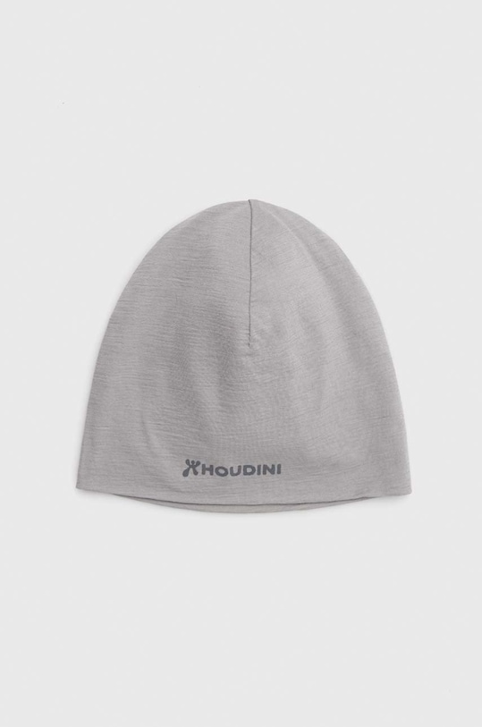 Čepice Houdini Desoli směs šedá 358454