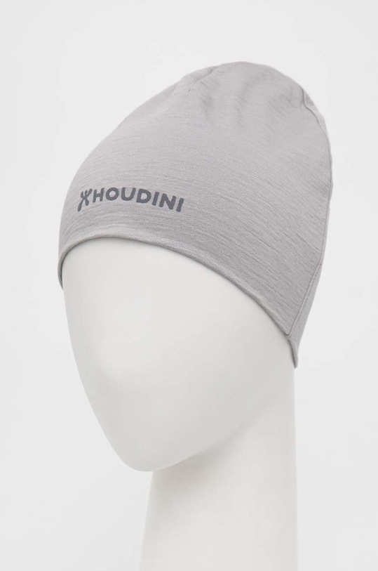 Čepice Houdini Desoli 358454 šedá AW22