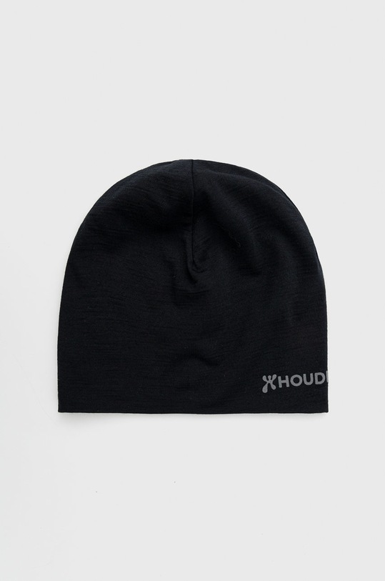 Houdini czapka Desoli nadruk czarny 358454