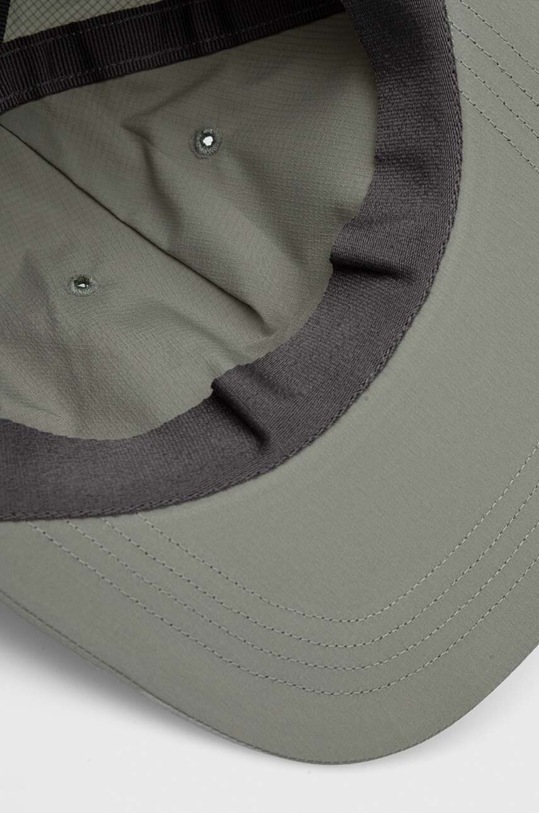 Houdini czapka z daszkiem C9 zielony 850001