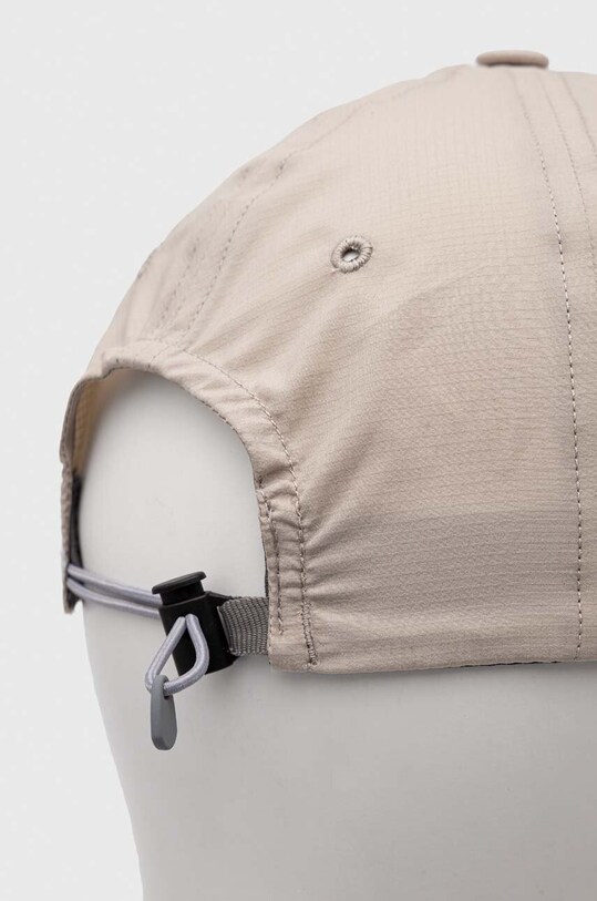 Doplňky Kšiltovka Houdini C9 850001 béžová