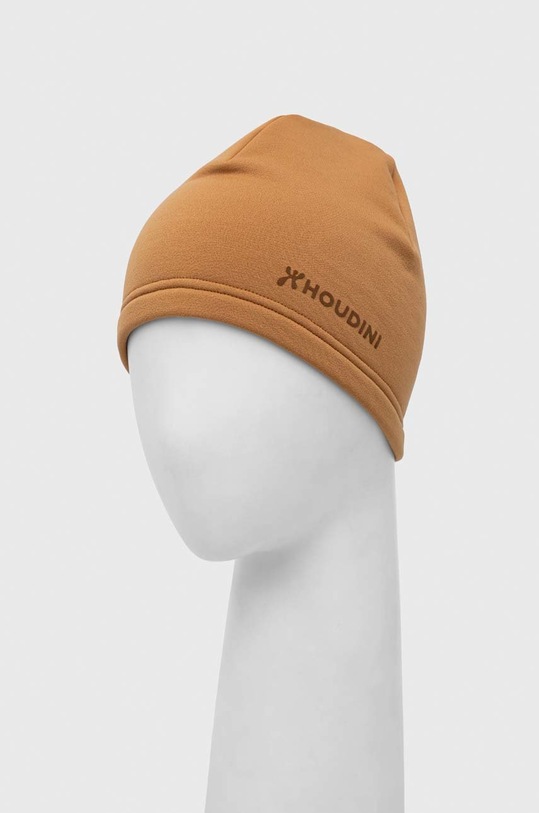 Čepice Houdini 850002 hnědá AW22