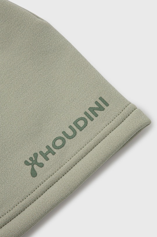 Аксесуари Шапка Houdini Power Top 850002 зелений