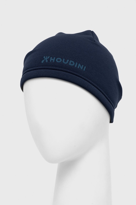 Houdini czapka 850002 granatowy AW22