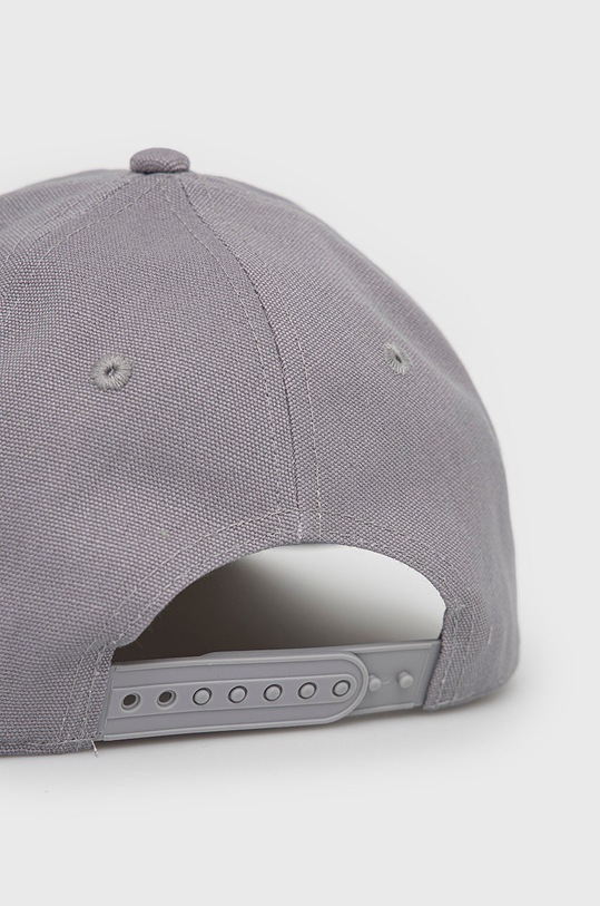 Αξεσουάρ Βαμβακερό καπέλο Everlast 899340.70 γκρί