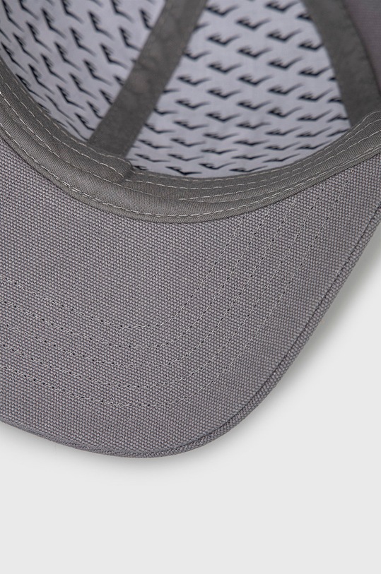 Βαμβακερό καπέλο Everlast γκρί 899340.70