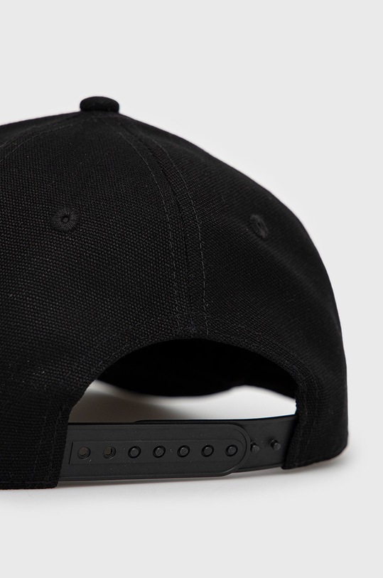 Doplnky Bavlnená čiapka Everlast 899340.70 čierna