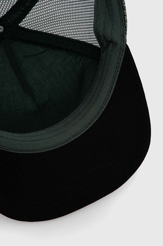 Helly Hansen czapka z daszkiem biały 67155