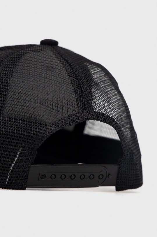 Akcesoria Viking czapka z daszkiem Track 802.24.1996 czarny