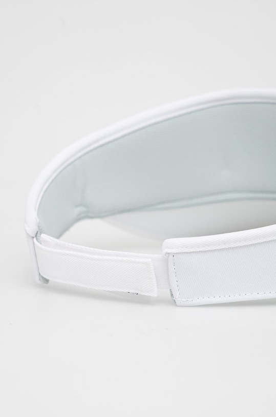 Аксесуари Козирок від сонця Peak Performance G77359010 білий