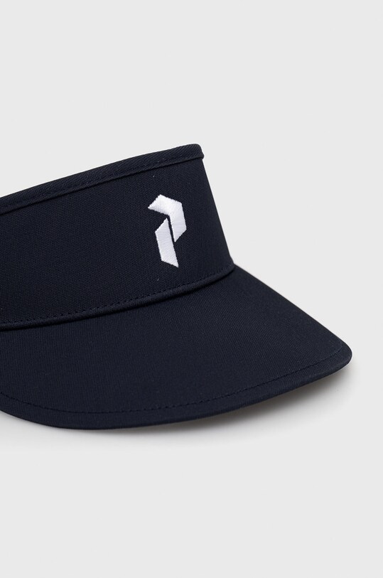 Козирок від сонця Peak Performance G77359030 темно-синій SS22