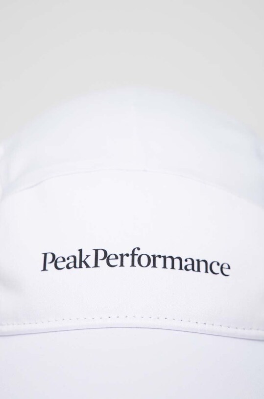 Кепка Peak Performance G77392010 белый SS23