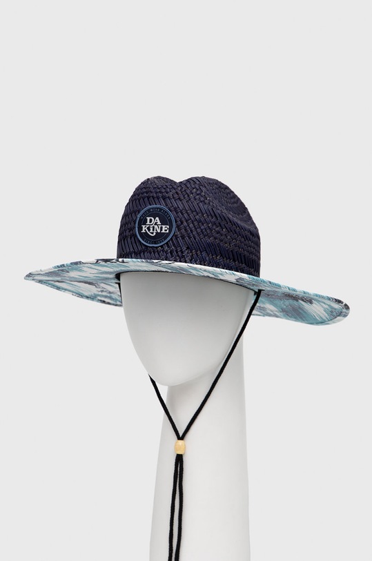 Klobouk Dakine PINDO STRAW HAT další námořnická modř 10002898