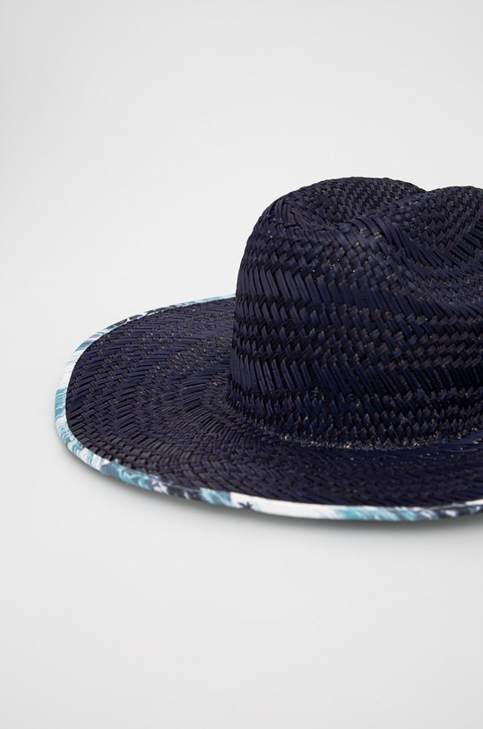 Klobouk Dakine PINDO STRAW HAT 10002898 námořnická modř SS23