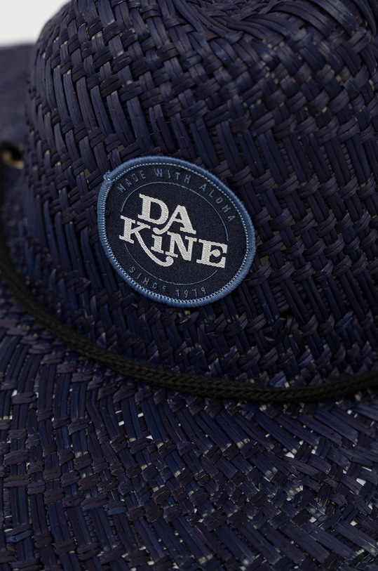 Klobouk Dakine PINDO STRAW HAT 10002898 námořnická modř