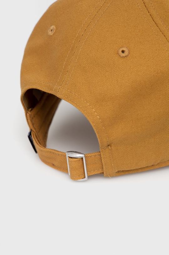Converse czapka 10008476.A42 zielony SS22