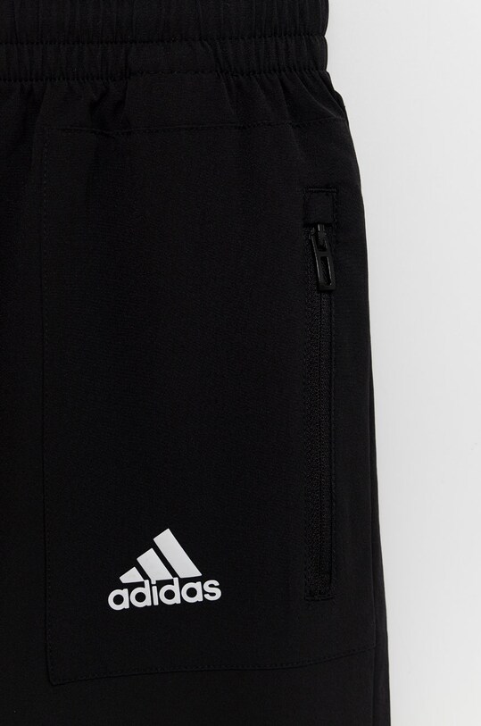 adidas Performance Komplet dziecięcy GT6967 czarny GT6967