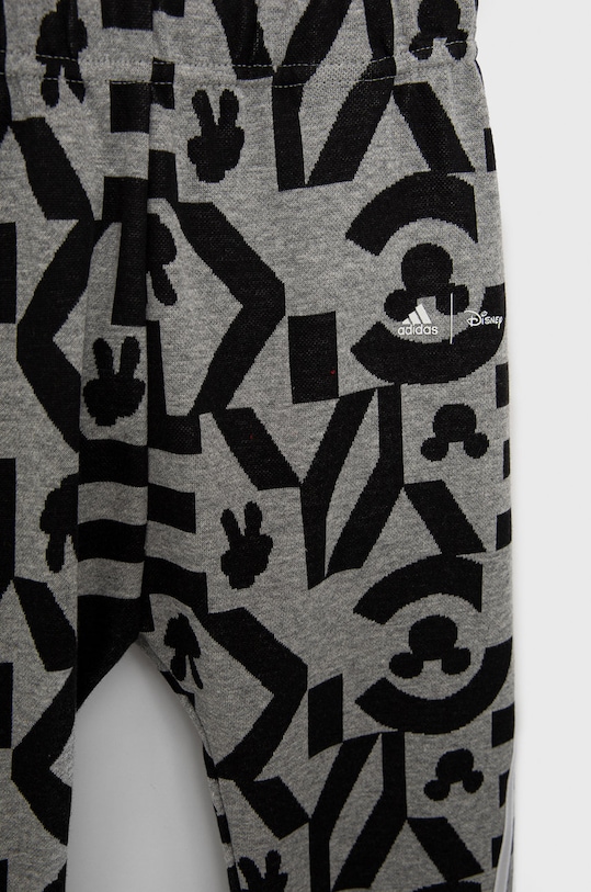 adidas Performance dres dziecięcy x Disney HA6598 czerwony HA6598