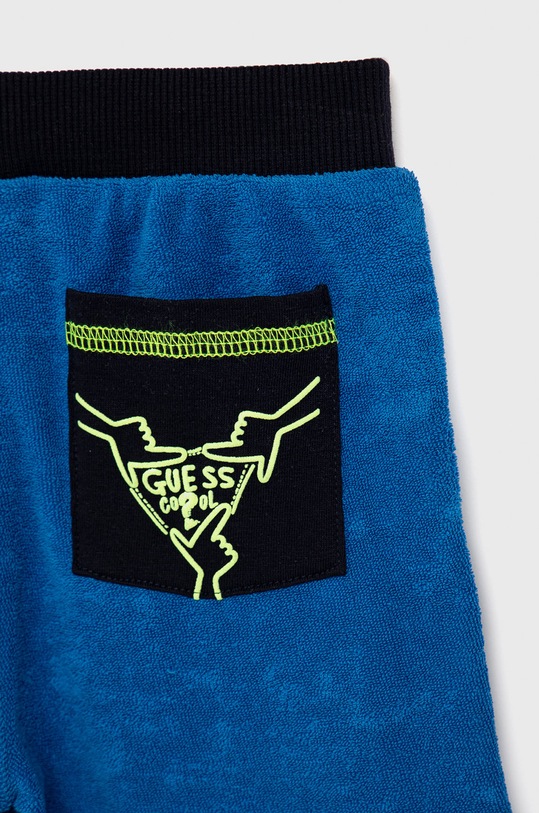 Guess komplet dziecięcy I2GG17.K8HM0