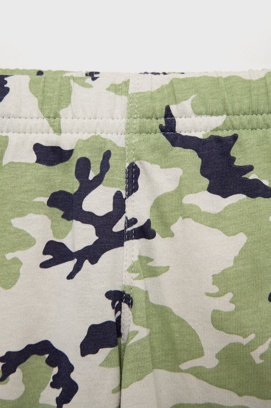 adidas Originals set de bumbac pentru copii HE6928 bleumarin HE6928