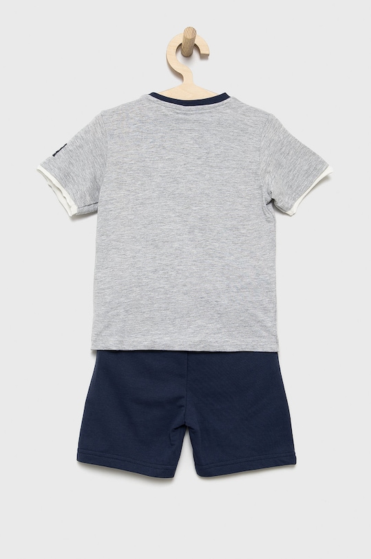 Детский комплект Birba&Trybeyond 999.49040.00. серый SS22