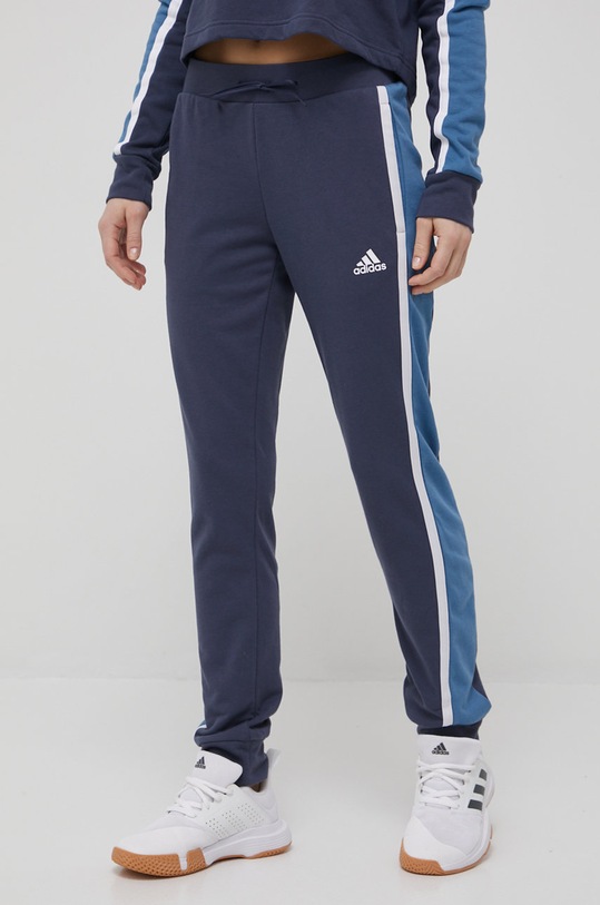 Ρούχα Σετ adidas Performance HD9025 σκούρο μπλε