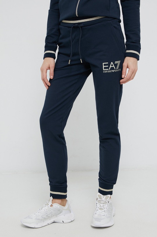 Oblečenie Súprava EA7 Emporio Armani 3LTV52.TJCQZ tmavomodrá