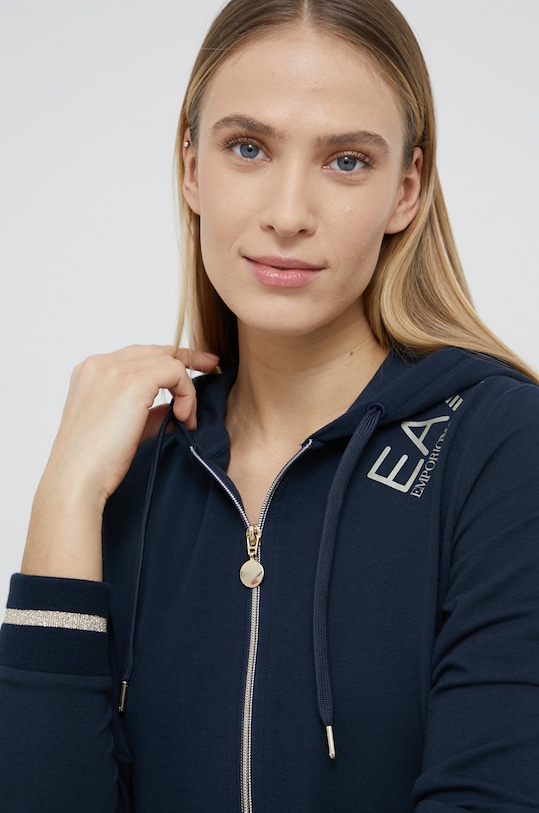 Súprava EA7 Emporio Armani 3LTV52.TJCQZ tmavomodrá