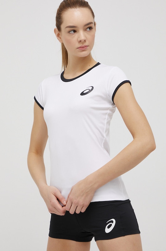 Asics komplet 2052A280.100 biały SS22