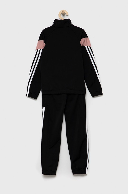 adidas Performance - Trening copii HC5909 HC5909 negru SS22