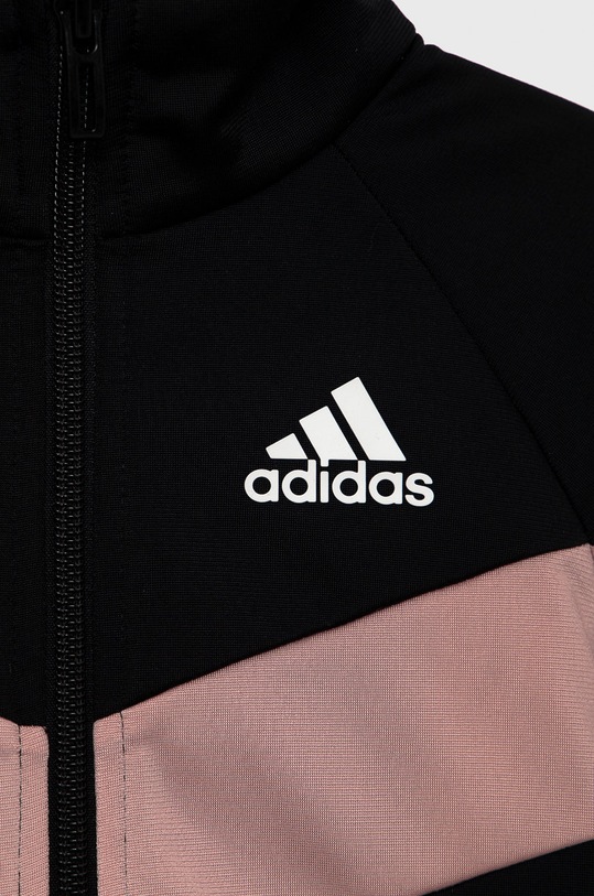 Fete adidas Performance - Trening copii HC5909 HC5909 negru