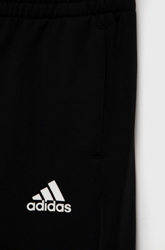 adidas Performance - Trening copii HC5909 negru HC5909