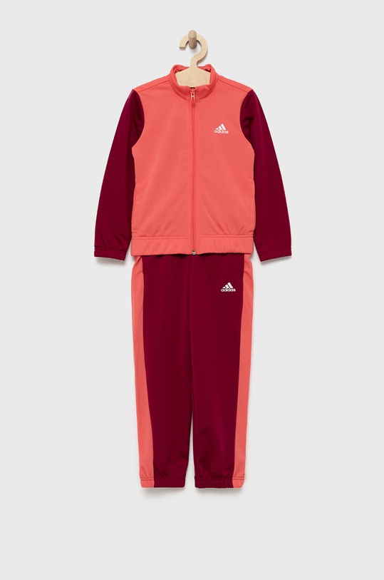 adidas Performance trening copii HE2002 tricotaj violet HE2002