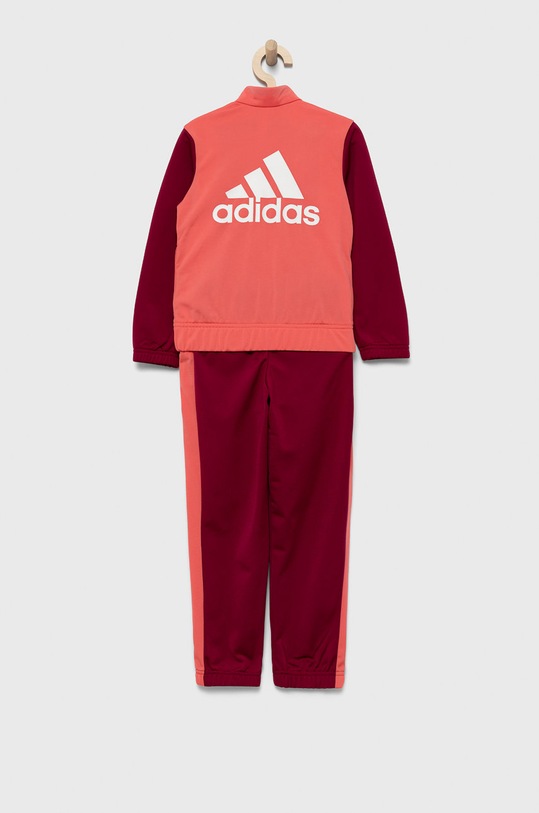 adidas Performance trening copii HE2002 HE2002 violet SS22